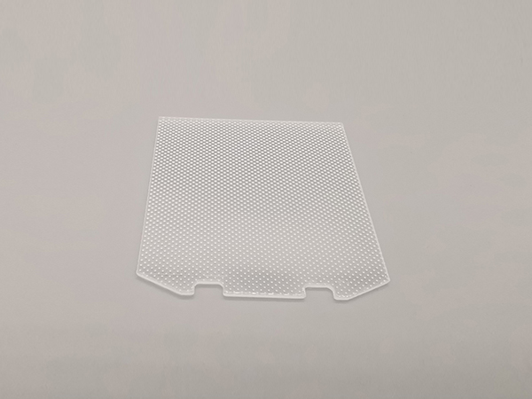 无灯珠背光导光板-扬润电子